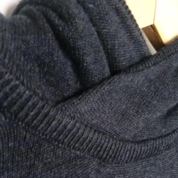 Lululemon  Athletica Sweet Savasana knitted hoodie - Picture 3 of 11